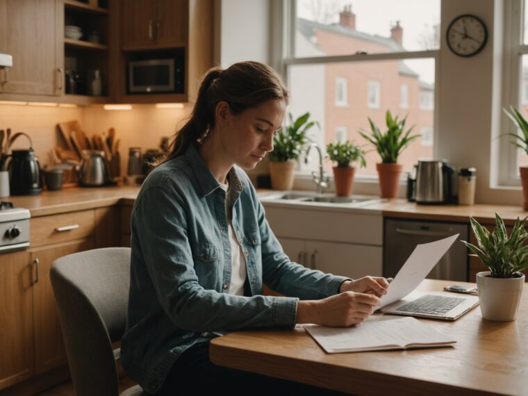 Préavis pour location meublée : tout savoir sur les règles, la durée et les démarches indispensables