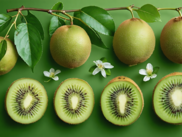 découvrez notre guide complet sur le kiwi autofertile : explorez les différentes variétés, apprenez des astuces de culture efficaces et recevez des conseils pratiques pour bien choisir votre kiwi autofertile.