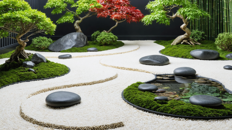 découvrez les astuces de zen-garden.org pour créer un jardin zen serein et relaxant, propice à la méditation et au bien-être.