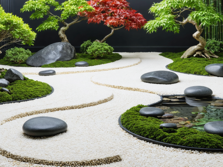 découvrez les astuces de zen-garden.org pour créer un jardin zen serein et relaxant, propice à la méditation et au bien-être.