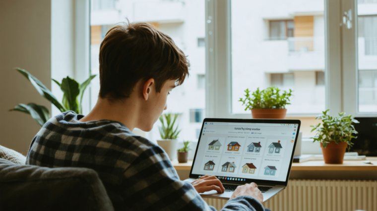 découvrez comment trouver facilement un logement social avec loc’annonce grâce à notre guide pratique étape par étape.