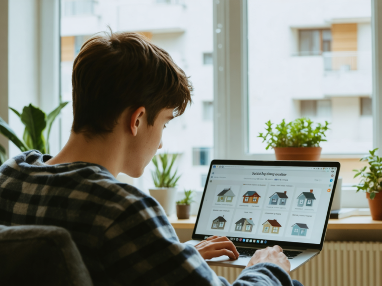 découvrez comment trouver facilement un logement social avec loc’annonce grâce à notre guide pratique étape par étape.