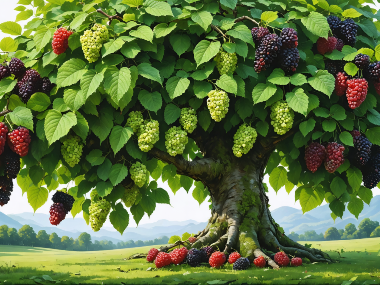 découvrez tout sur le mûrier platane : ses avantages, conseils de culture et présentation des différentes variétés pour embellir votre jardin.