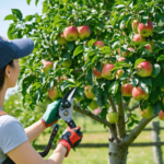 Ipomée vivace : Guide complet pour une floraison abondante et éclatante au jardin