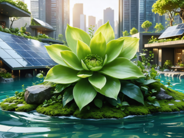 découvrez the green blossom, un projet écoresponsable et innovant qui allie respect de l'environnement et créativité pour un avenir durable.