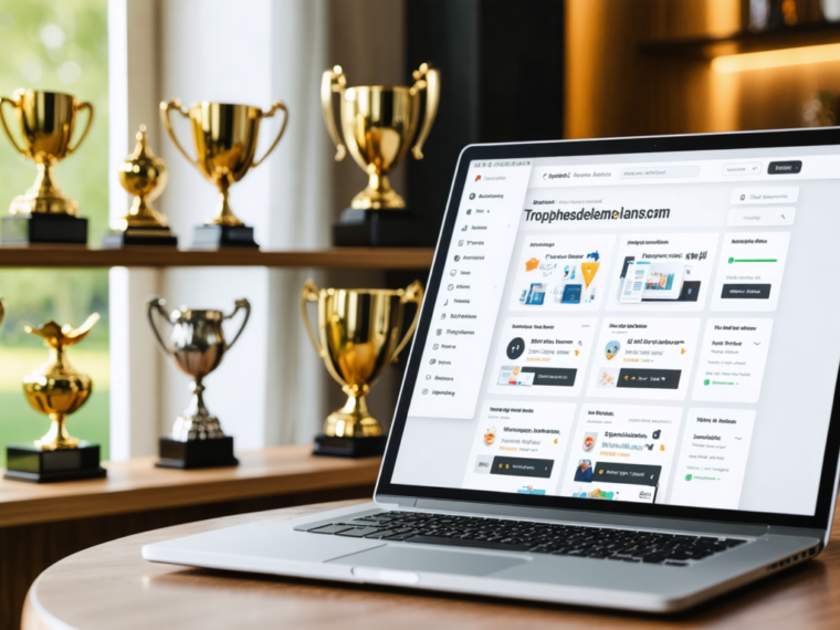découvrez comment fonctionne tropheesdelamaison.com, ses avantages uniques, ainsi que les avis des consommateurs et des marques pour faire le meilleur choix.