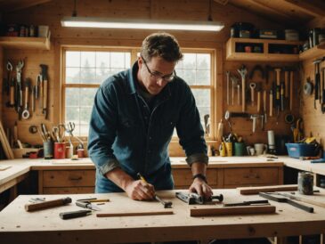 Bricole-facilement.fr : votre allié incontournable pour réussir tous vos projets de bricolage