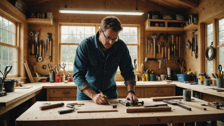 Bricole-facilement.fr : votre allié incontournable pour réussir tous vos projets de bricolage