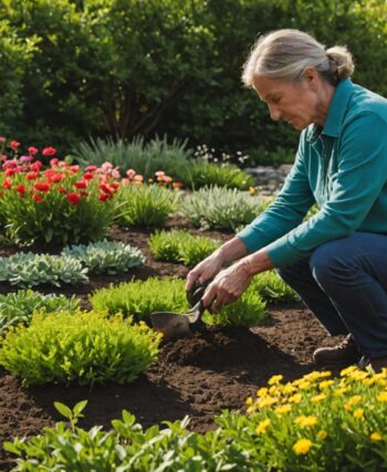 Santoline au jardin : conseils de plantation, soins essentiels et utilisations pratiques