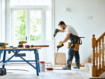 découvrez gospi.fr, votre guide pratique pour des astuces maison simples et efficaces, ainsi que des conseils pour réussir tous vos travaux facilement.