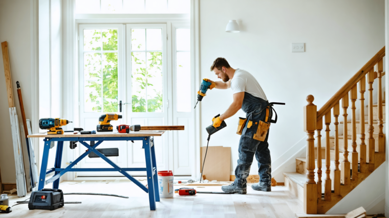 découvrez gospi.fr, votre guide pratique pour des astuces maison simples et efficaces, ainsi que des conseils pour réussir tous vos travaux facilement.