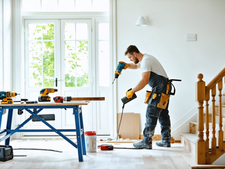 découvrez gospi.fr, votre guide pratique pour des astuces maison simples et efficaces, ainsi que des conseils pour réussir tous vos travaux facilement.