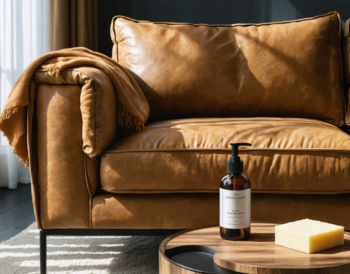 découvrez notre guide ultime pour entretenir votre canapé en cuir avec des astuces essentielles et les pièges à éviter afin de préserver sa beauté et sa durabilité.