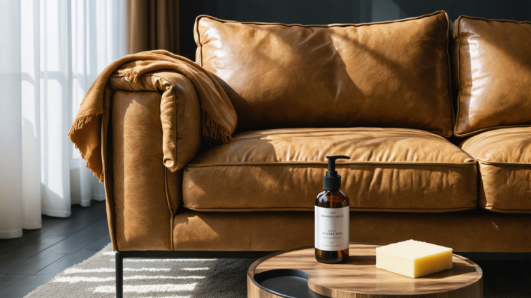 découvrez notre guide ultime pour entretenir votre canapé en cuir avec des astuces essentielles et les pièges à éviter afin de préserver sa beauté et sa durabilité.