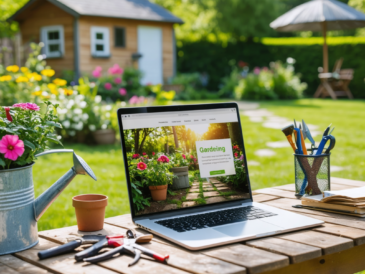 découvrez jardipedia.com, votre guide incontournable pour maîtriser le jardinage et tirer le meilleur parti de notre site riche en conseils, astuces et ressources pour tous les passionnés de jardin.