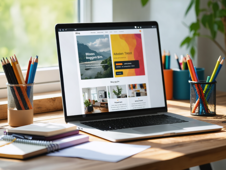 découvrez les clés essentielles pour concevoir un blog captivant qui attire, séduit et fidélise durablement votre audience grâce à des stratégies efficaces et un contenu engageant.