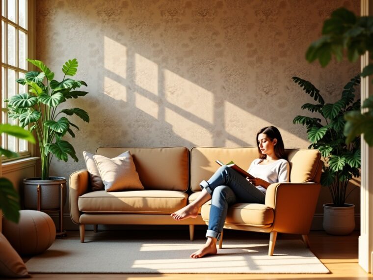 Beau Beau Blog : Inspirations déco, papier peint écoresponsable et astuces pratiques