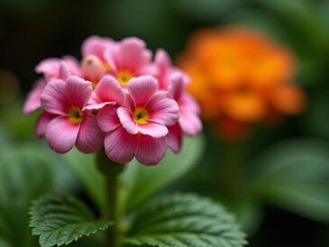 Osteospermum : Guide complet pour sa culture, son entretien et astuces pratiques