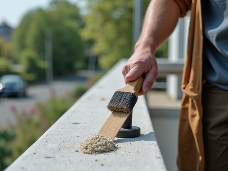 Comment vernir votre balustrade : guide complet pour une finition résistante et durable
