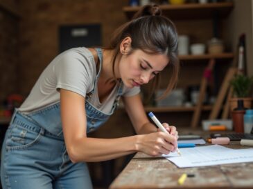 Institut du Bricolage : Maîtrisez l'Art du Faire Soi-Même avec Nos Cours Complets