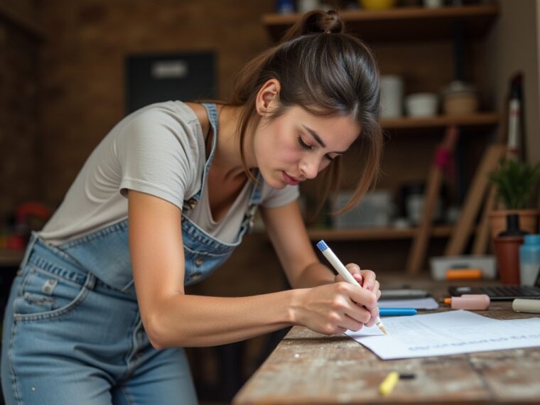 Institut du Bricolage : Maîtrisez l'Art du Faire Soi-Même avec Nos Cours Complets