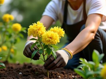 Bouturer le mimosa : le guide essentiel pour une réussite garantie à la maison
