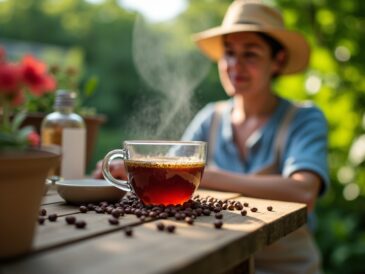 Utiliser le marc de café au jardin : astuces pratiques, avantages insoupçonnés et pièges à éviter