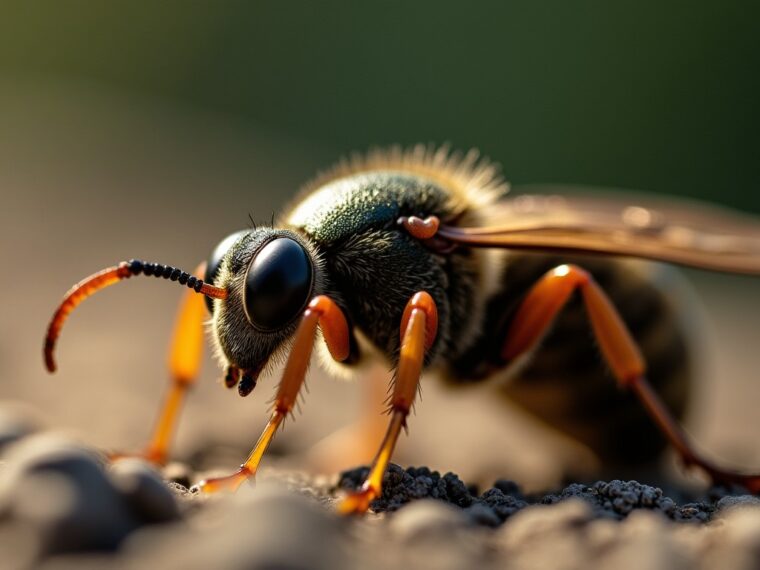 Insectes confondus avec des cafards : comment les reconnaître avec certitude ?