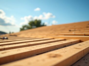 Volige de toiture : fonctions essentielles, méthodes d'installation, coûts et réglementations à connaître