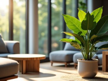 Arbre à caoutchouc : guide complet pour bien le connaître et l'entretenir