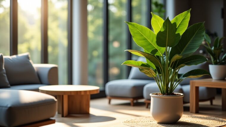 Arbre à caoutchouc : guide complet pour bien le connaître et l'entretenir