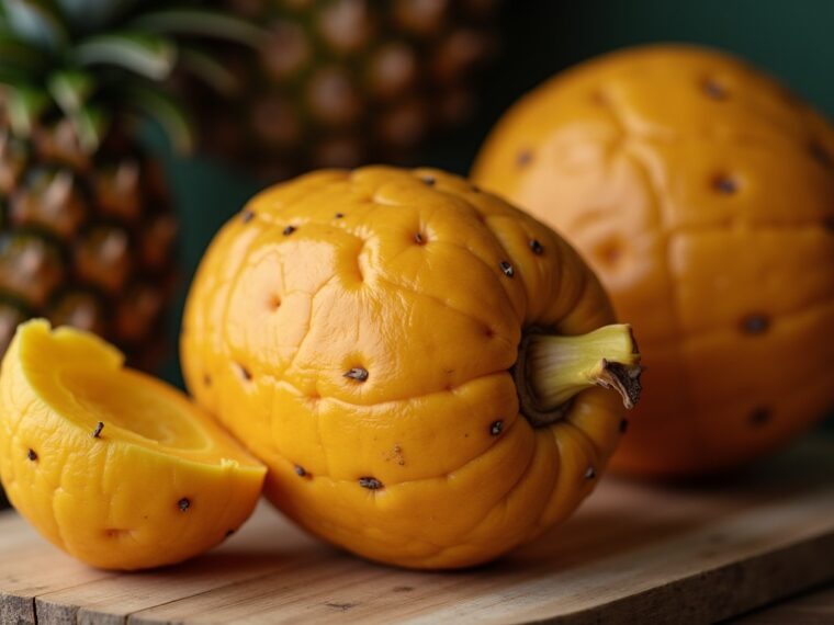 Ananas Goyave : Découvrez Tout sur ce Fruit aux Arômes Exquis