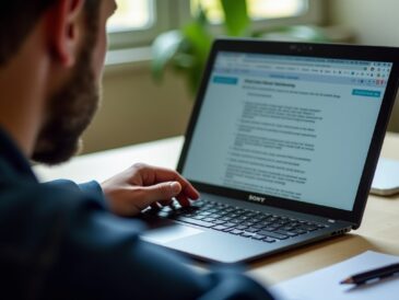 Plan d'amélioration de site : la stratégie efficace pour optimiser durablement votre présence en ligne