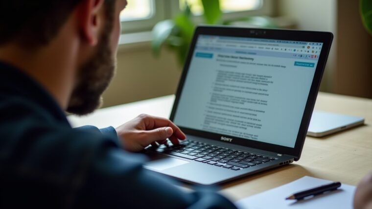 Plan d'amélioration de site : la stratégie efficace pour optimiser durablement votre présence en ligne