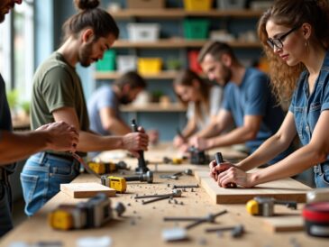 Institutdubricolage.com : Notre avis détaillé pour bien choisir votre formation