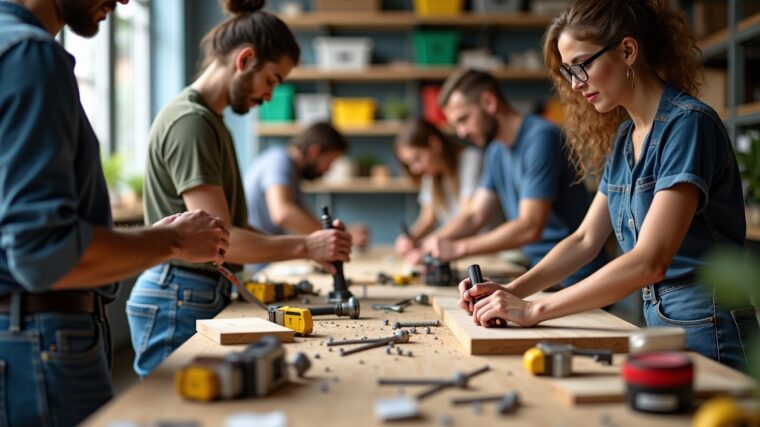 Institutdubricolage.com : Notre avis détaillé pour bien choisir votre formation