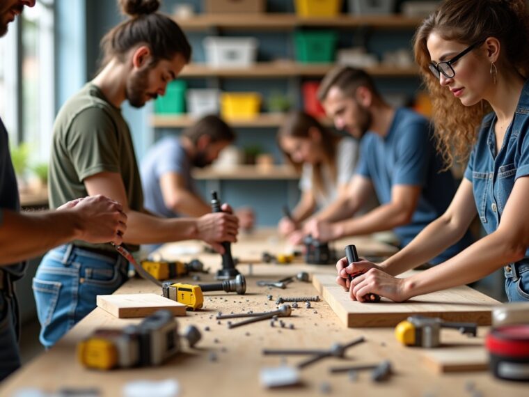 Institutdubricolage.com : Notre avis détaillé pour bien choisir votre formation