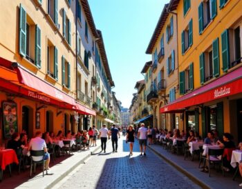 Rue Edouard Dulaurier à Toulouse : Guide complet de cette adresse incontournable