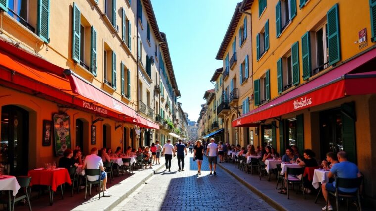 Rue Edouard Dulaurier à Toulouse : Guide complet de cette adresse incontournable
