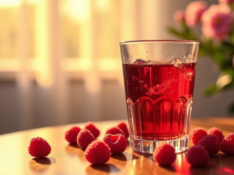 Liqueur de framboise : guide complet pour choisir la meilleure et savourer chaque goutte