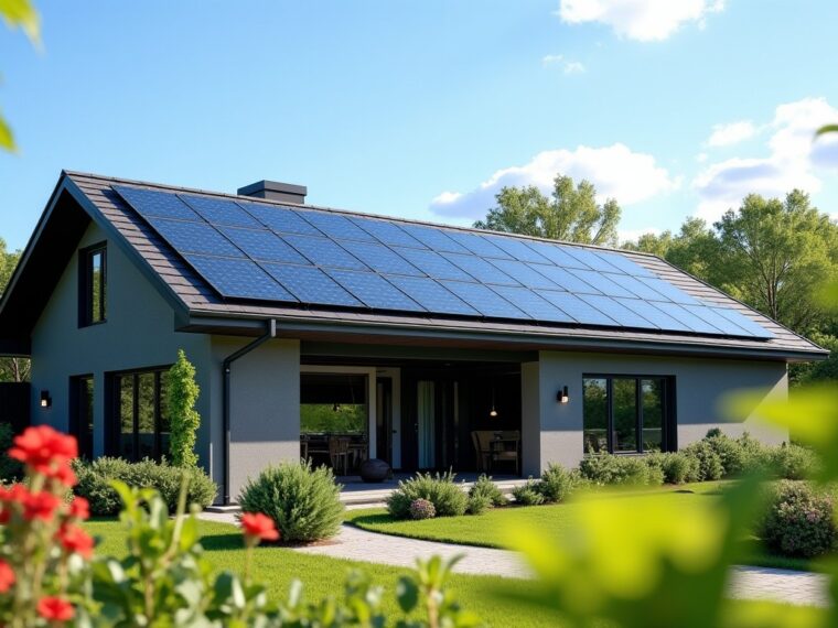 Tuile solaire : guide complet sur définition, coût, pose, efficacité et comparaison