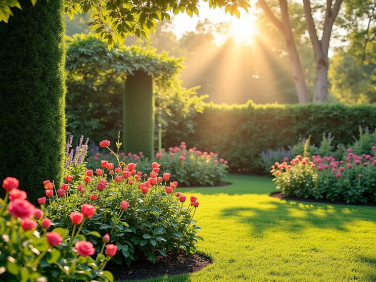 Jardin Trop Bruyant ? Découvrez les Solutions, Coûts et Règles pour Installer un Mur Anti-Bruit chez Votre Voisin