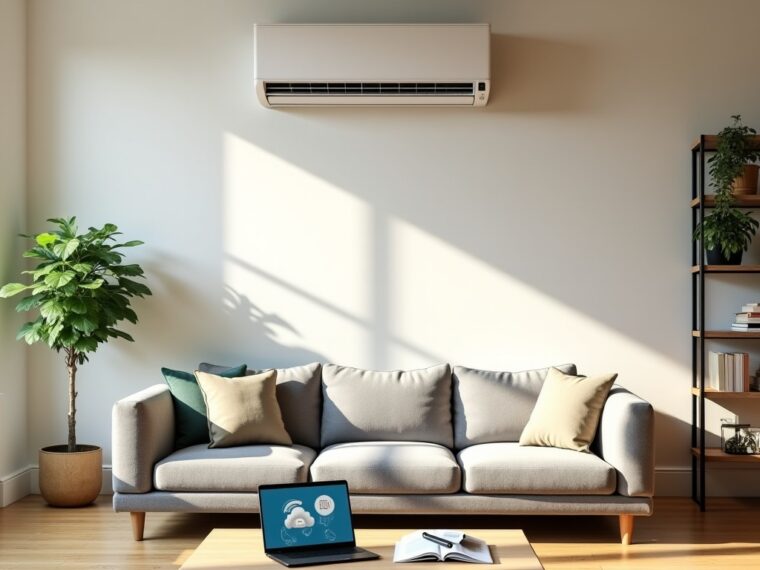 Climatisation gainable : découvrez son fonctionnement, son budget, ses bénéfices et comment bien la choisir