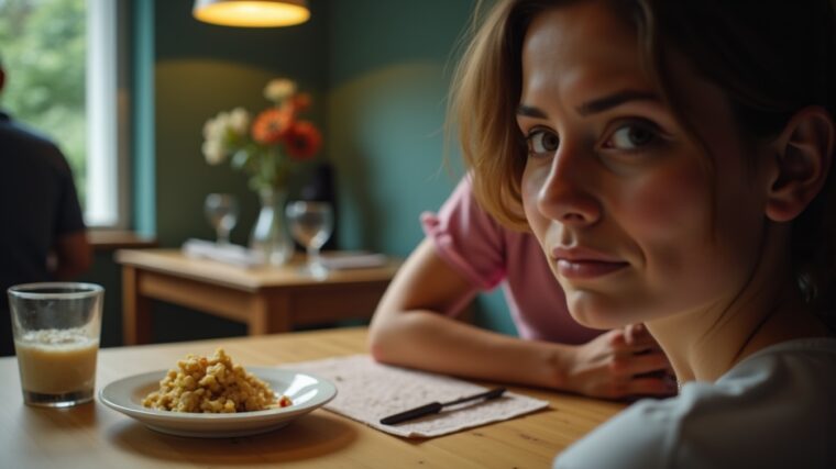Quelle hauteur idéale pour votre table à manger ? Guide des dimensions à choisir