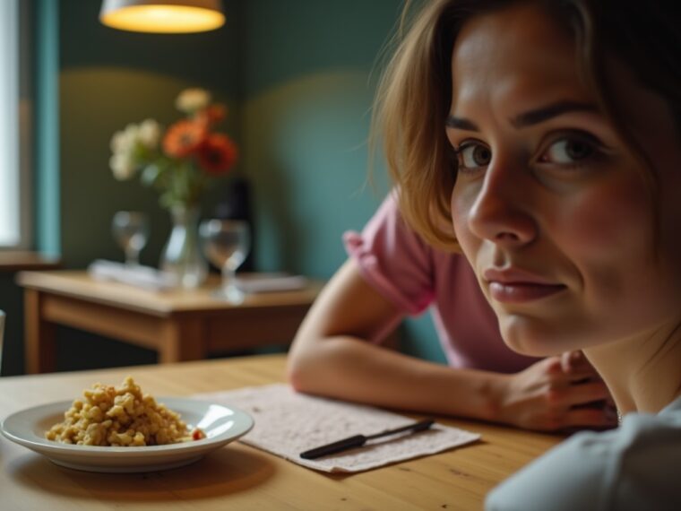 Quelle hauteur idéale pour votre table à manger ? Guide des dimensions à choisir