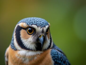 Faucon crécerelle : guide complet pour le reconnaître, comprendre son habitat, son comportement et les efforts de conservation