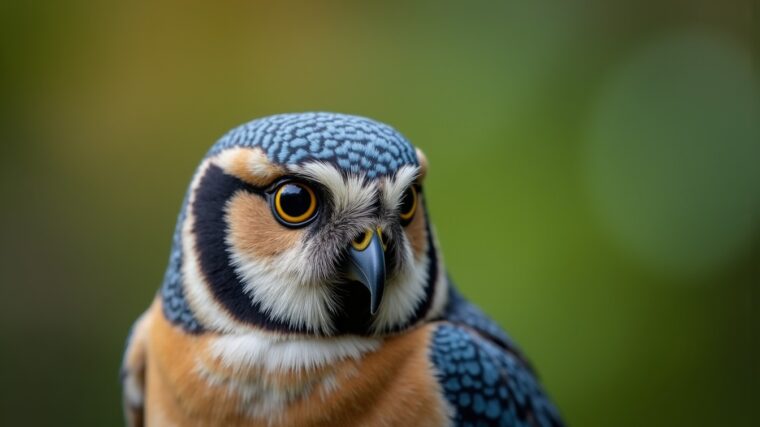 Faucon crécerelle : guide complet pour le reconnaître, comprendre son habitat, son comportement et les efforts de conservation