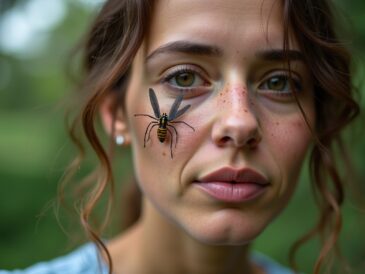 Araignée blanchâtre : comment la reconnaître, évaluer les risques et la gérer efficacement dans votre jardin ou domicile
