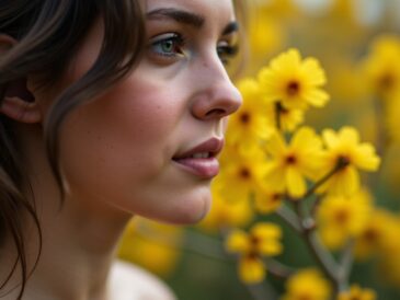 Fleur d'acacia : comment identifier, préparer et savourer le trésor du robinier faux-acacia