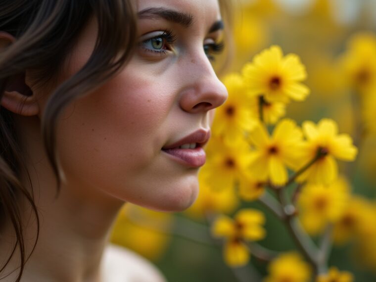 Fleur d'acacia : comment identifier, préparer et savourer le trésor du robinier faux-acacia